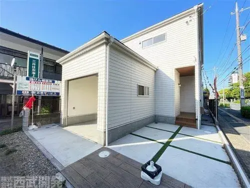 4室2厅1厨+2储藏室 上尾市 埼玉県物业 (2)