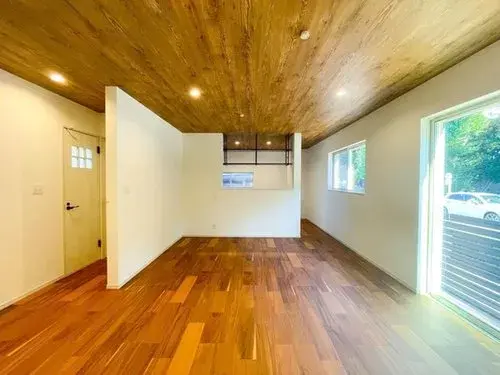 4室2厅1厨+2储藏室 上尾市 埼玉県物业 (9)