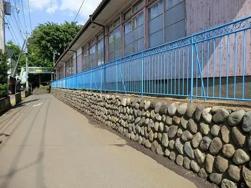 Akiya in Tokorozawa