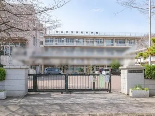 Propiedad 3LDK Ciudad de Tokorozawa Prefectura de Saitama (4)