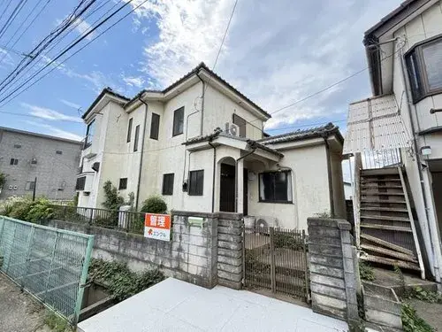 Akiya in Yashio