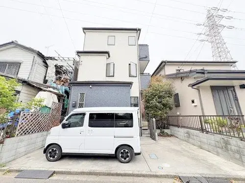 3LDK+S Property Soka City Saitama Prefecture (2)