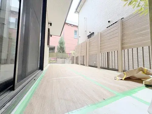 3LDK+S Property Soka City Saitama Prefecture (17)