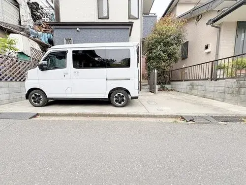 3LDK+S Property Soka City Saitama Prefecture (3)