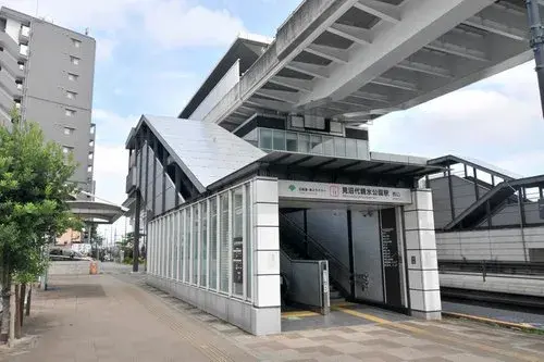 3LDK+S Property Soka City Saitama Prefecture (4)