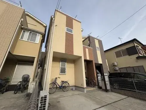 Propiedad 4LDK Ciudad de Kawaguchi Prefectura de Saitama (2)