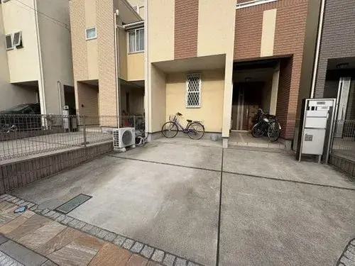 Propiedad 4LDK Ciudad de Kawaguchi Prefectura de Saitama (11)