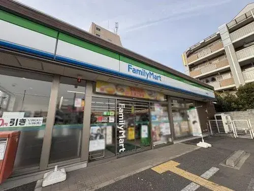 Propiedad 4LDK Ciudad de Kawaguchi Prefectura de Saitama (14)