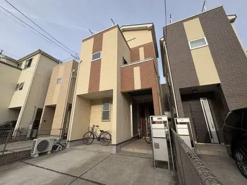 Propiedad 4LDK Ciudad de Kawaguchi Prefectura de Saitama (3)