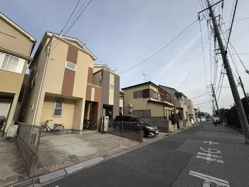 Propiedad 4LDK Ciudad de Kawaguchi Prefectura de Saitama (4)