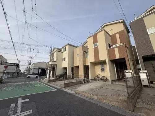 Propiedad 4LDK Ciudad de Kawaguchi Prefectura de Saitama (5)