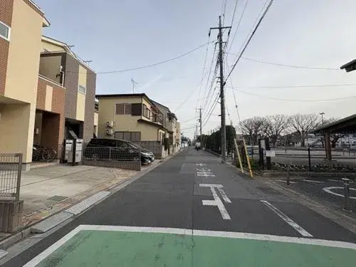 Propiedad 4LDK Ciudad de Kawaguchi Prefectura de Saitama (6)