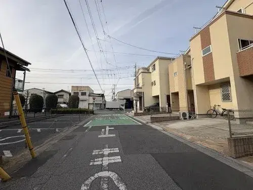 Propiedad 4LDK Ciudad de Kawaguchi Prefectura de Saitama (7)