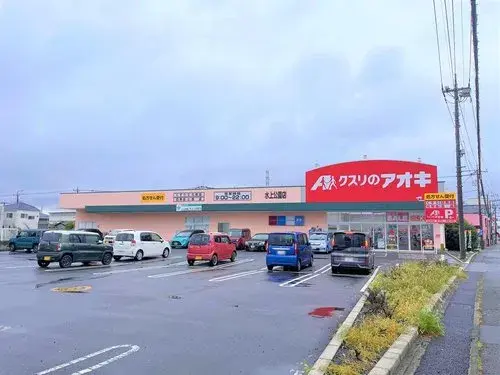 3LDK房源 上尾市 埼玉県 (11)