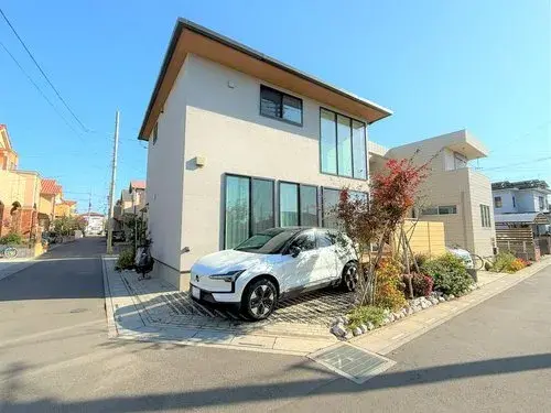 3LDK房源 上尾市 埼玉県 (3)