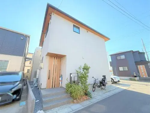 3LDK房源 上尾市 埼玉県 (4)