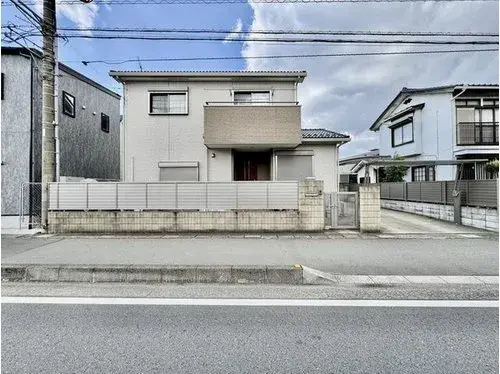 1DK物件 上尾市 埼玉県 (2)