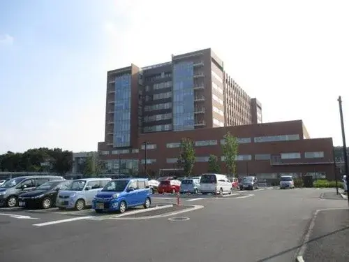 1DK物件 上尾市 埼玉県 (11)