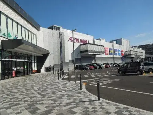 1DK物件 上尾市 埼玉県 (12)