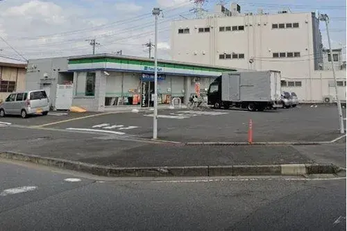 1DK物件 上尾市 埼玉県 (14)