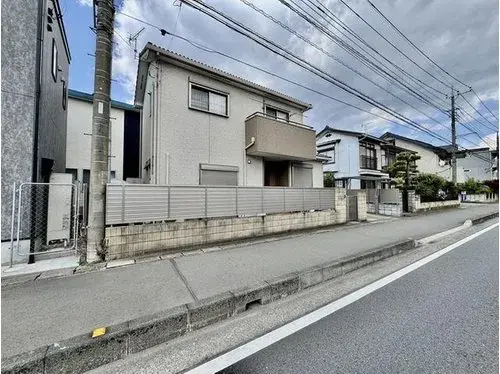 1DK物件 上尾市 埼玉県 (3)