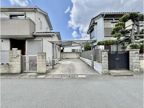 1DK物件 上尾市 埼玉県 (4)