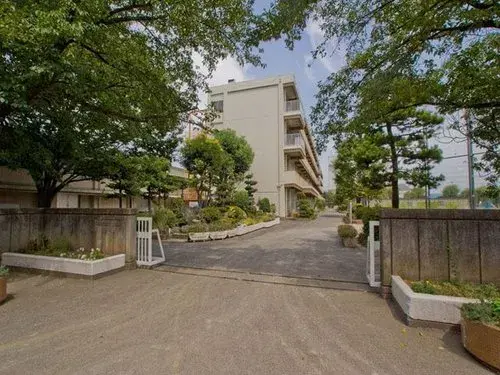 1DK物件 上尾市 埼玉県 (8)
