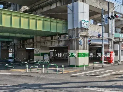 1DK物件 上尾市 埼玉県 (10)