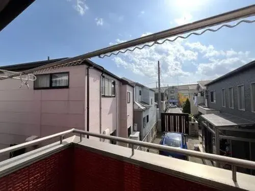 Akiya in 川口市
