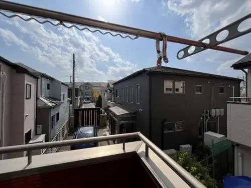 4LDK房产 川口市 埼玉县 (2)