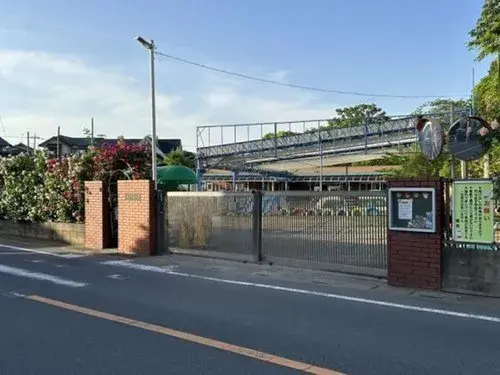 4LDK房产 川口市 埼玉县 (19)