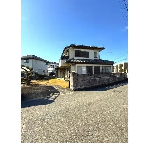 Akiya in Kawagoe