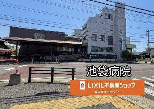6LDK物件 川越市 埼玉県 (8)