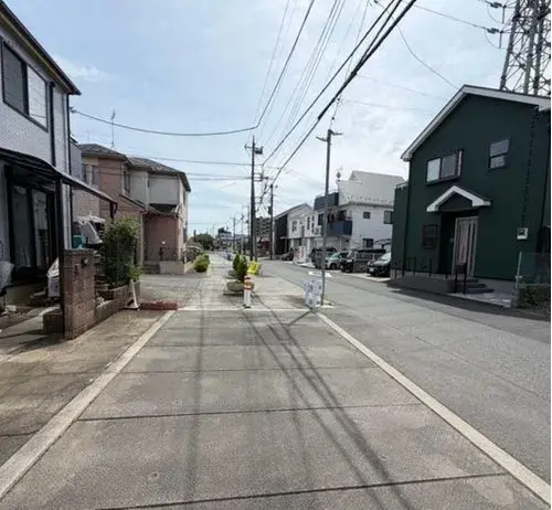 Saitama Kawaguchi City عقار 3LDK+S (2)