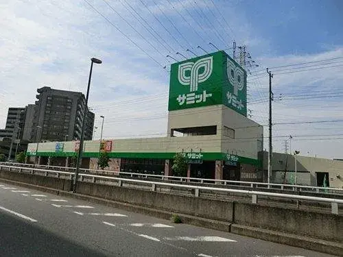 Saitama Kawaguchi City عقار 3LDK+S (7)