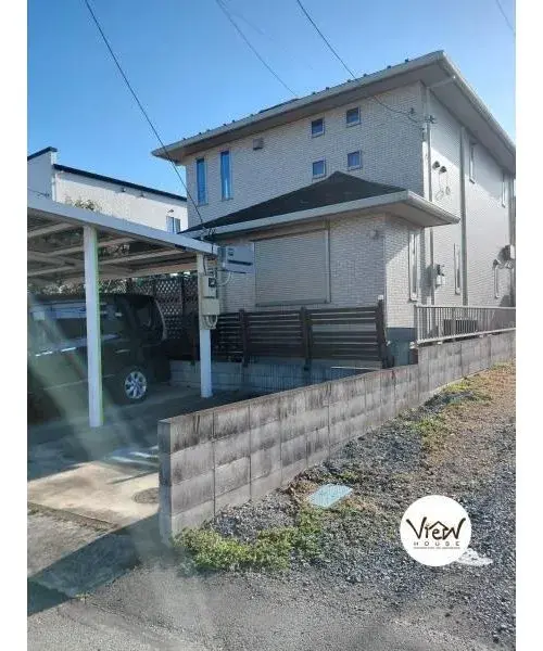 Akiya in Kumagaya