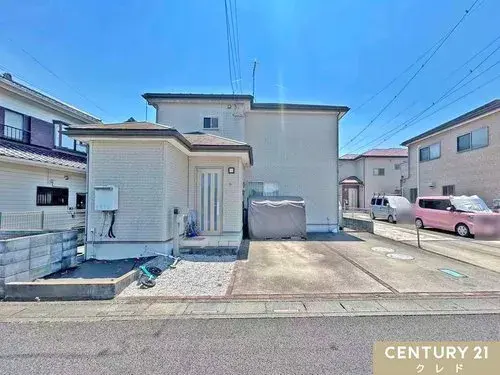 4LDK Property Saitama City Saitama Prefecture (2)