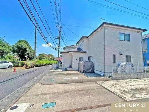4LDK Property Saitama City Saitama Prefecture (4)