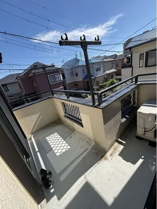 Akiya in Okegawa
