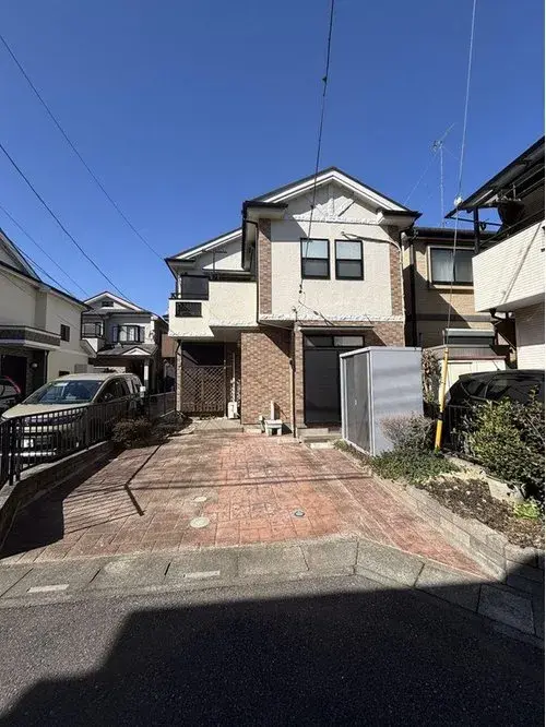 4LDK Property Okegawa City Saitama Prefecture (2)