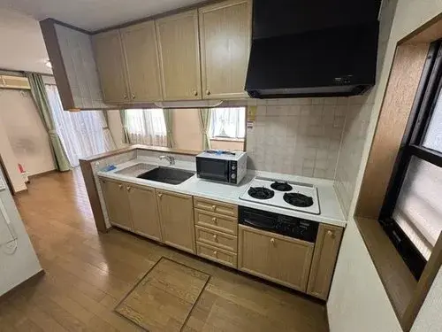 4LDK Property Okegawa City Saitama Prefecture (11)