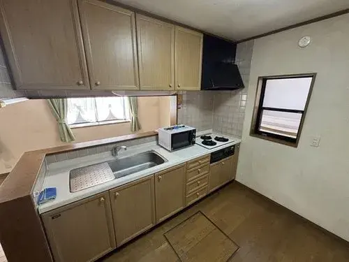 4LDK Property Okegawa City Saitama Prefecture (12)