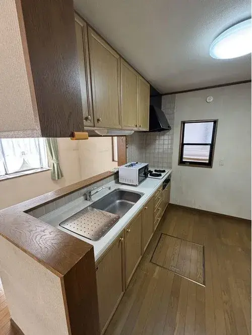 4LDK Property Okegawa City Saitama Prefecture (13)