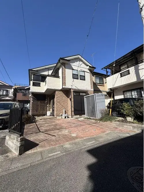 4LDK Property Okegawa City Saitama Prefecture (3)