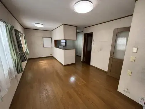 4LDK Property Okegawa City Saitama Prefecture (4)