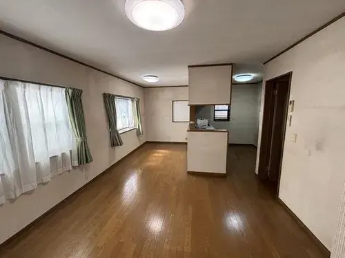 4LDK Property Okegawa City Saitama Prefecture (5)