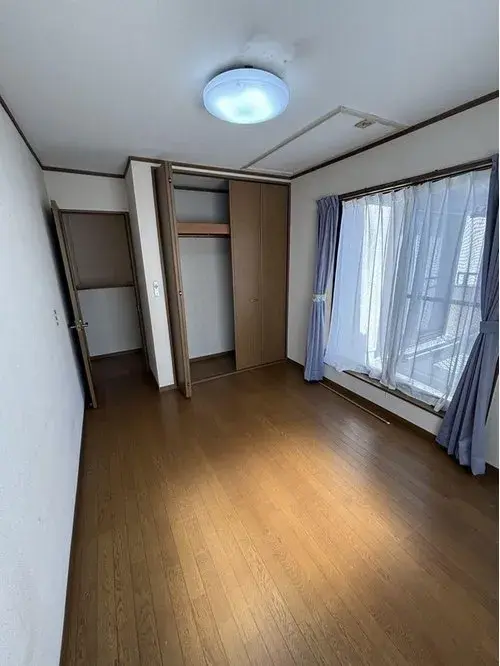 4LDK Property Okegawa City Saitama Prefecture (8)