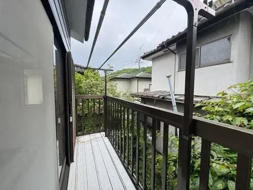 4DK Property in Yorii Town, Saitama Prefecture (2)
