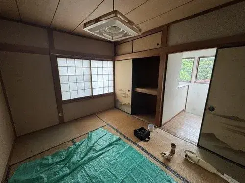 4DK Property in Yorii Town, Saitama Prefecture (11)