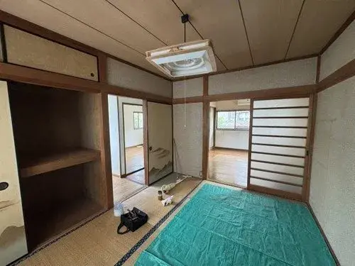 4DK Property in Yorii Town, Saitama Prefecture (12)